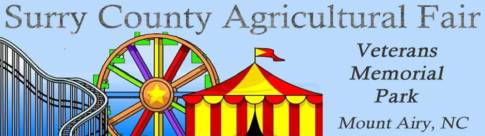 Surry County Agricultural Fair