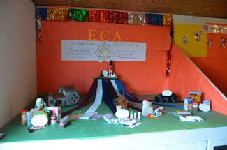 ECA Exhibit