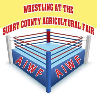 AIWF Wrestling